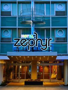 Hotel Zephyr hotel, 
San Francisco, United States.
The photo picture quality can be
variable. We apologize if the
quality is of an unacceptable
level.