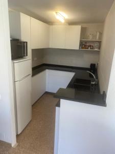 Parque La Chicharra near Alicante and beach