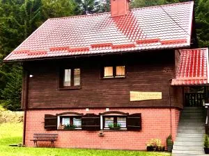 Willa przy Strumyku - Mochnaczka Niżna