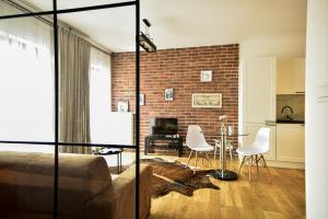 Warsaw City Break by Better Place