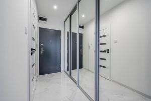 J Komfortný byt na skok od centra