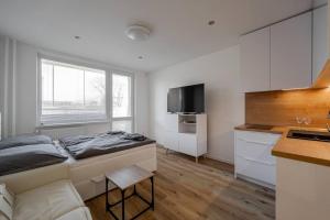 J Komfortný byt na skok od centra