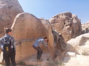 Tafileh-Silaa Heritage Village