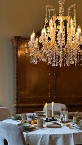 Erfgoed City House Grande Madame Agaath