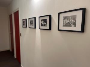 Hotels Le Temeraire Hotel : photos des chambres