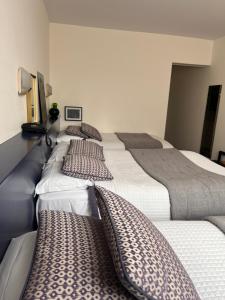 Hotels Le Temeraire Hotel : photos des chambres