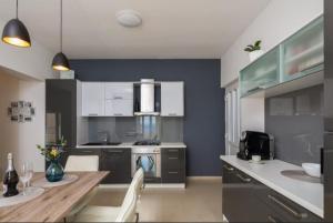 Luxury apartment Roko