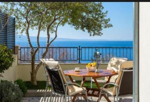 Luxury apartment Roko