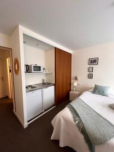Hotels Le Temeraire Hotel : Chambre Lits Jumeaux - Vue sur Jardin