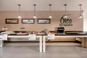 Leblon Suites Hotel Milla de Oro