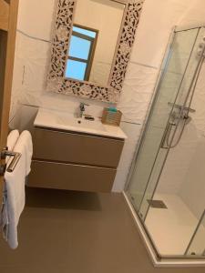 VILLA U TEMPIU CORSU