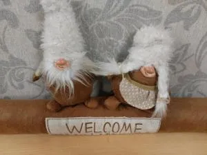 Głogów Przy Chopina - Nowe Osiedle