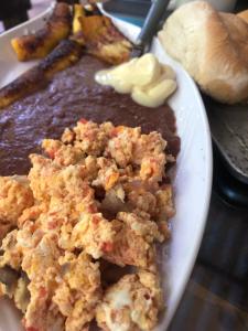 Punta Roca Surf House