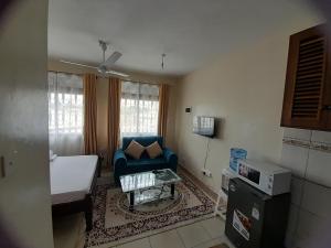 Galene Abode Studio Apartment, Nyali