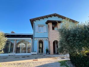 Agriturismo Villa Marta