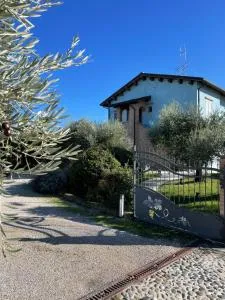 Agriturismo Villa Marta - Badia