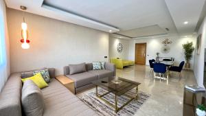 The building of Terrazas 34 - By AppartAli