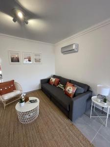 Luxury Apartment with pool in historical town and great surfing beaches