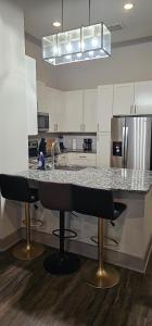 2br Luxury Apartment ATL (Buckhead)