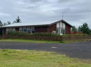 Fossar Villa - 格拉法基尔恰