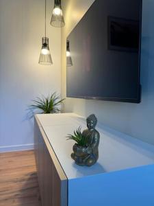 Appartements Bali suites - Basel / Dreilander : photos des chambres