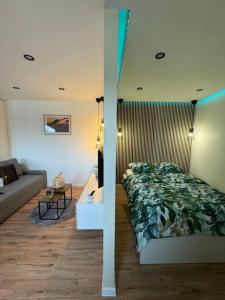Appartements Bali suites - Basel / Dreilander : photos des chambres