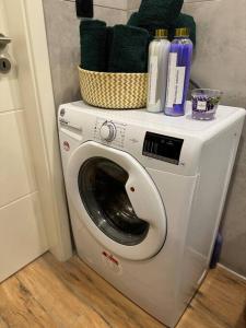 Bali suites - Basel Dreilander