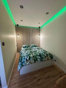 Appartements Bali suites - Basel / Dreilander : photos des chambres