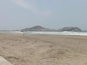 Departamentos de playa - Imperial