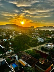 Vista Panorâmica Enseada