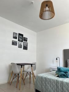 Lower Apartment Studio