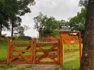 LOFT.276 - CASA DE CAMPO