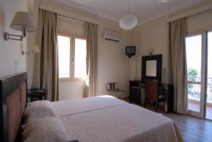 Hotel Karthea Kea Greece