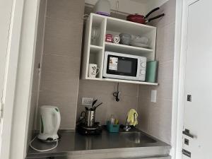 Lower Apartment Studio