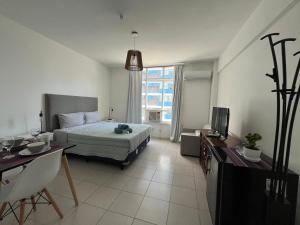 Lower Apartment Studio