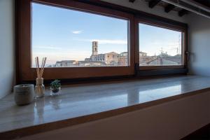 Panoramic Apt - A due passi dal Centro - ItalyWeGo