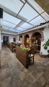 Cusco Lodge Hotel Boutique