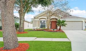 House in Riverview