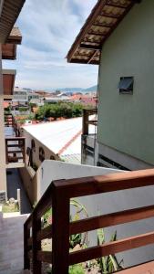 Romântica Casa Lilás