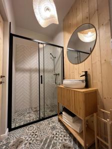 Casa Ido sat Pestera Moieciu