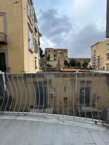 Santa Chiara Garden View B&B