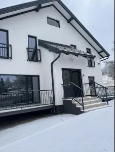 Planinska Princeza Apartmani - Kosjerić