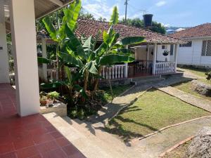 Casa finca La alegría - casa el Recreo