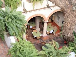 Hotel los Arcos - Juliantla