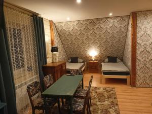 Świerkowe Siedlisko pokoje gościnne