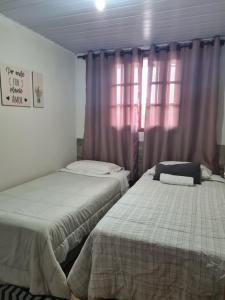 Hospedagem Doce Lar Casa Violeta