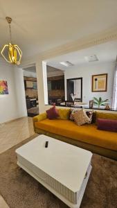 Appartement Jawharat Mogador