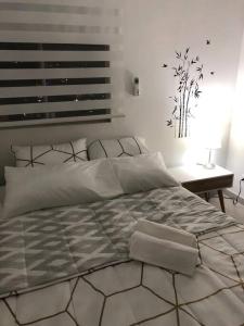 Acogedor apartamento en Cartagenaasequible