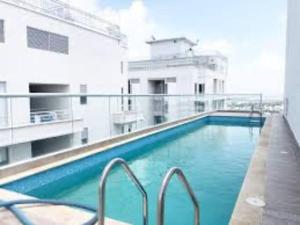Acogedor apartamento en Cartagenaasequible