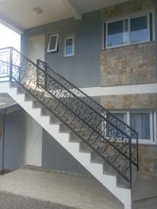 Aconchego Apartamentos da Serra